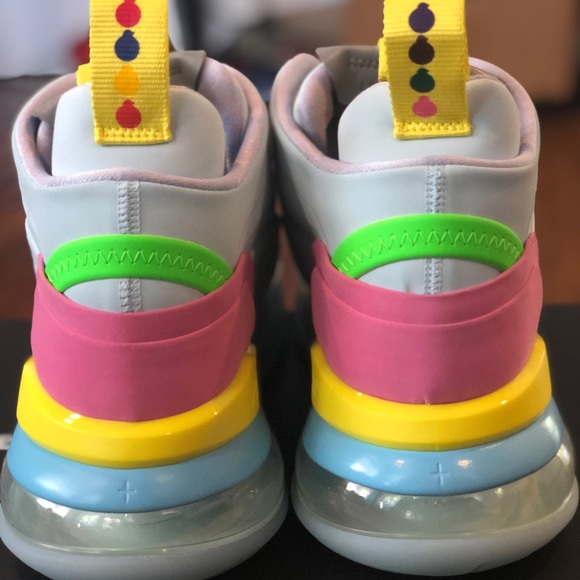 Brand new Jordan Aerospace Lyrical Lemonade sz 12 - Picture 6 of 8